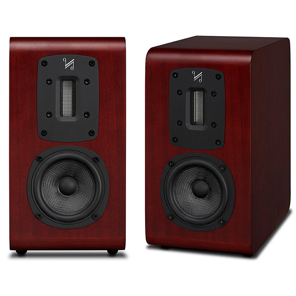 Quad S-1 Rosewood