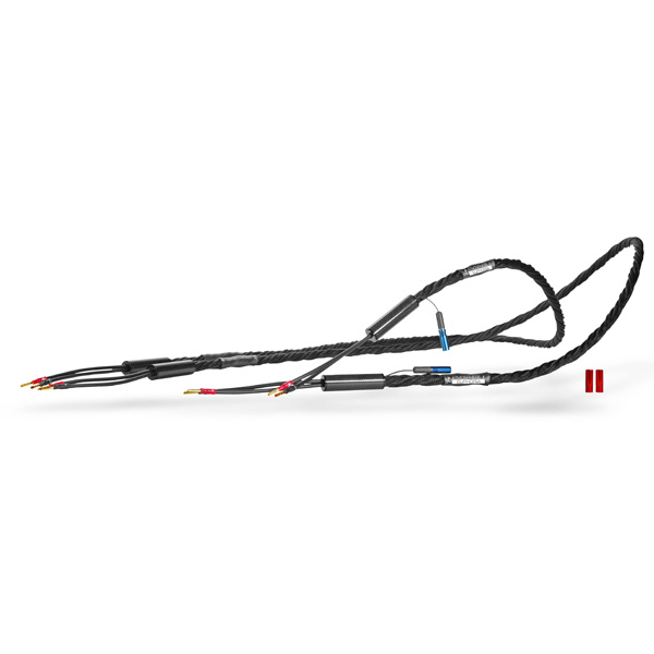 Synergistic Research Atmosphere X Level 3 Euphoria, IFT Bi-Wire, 3 м