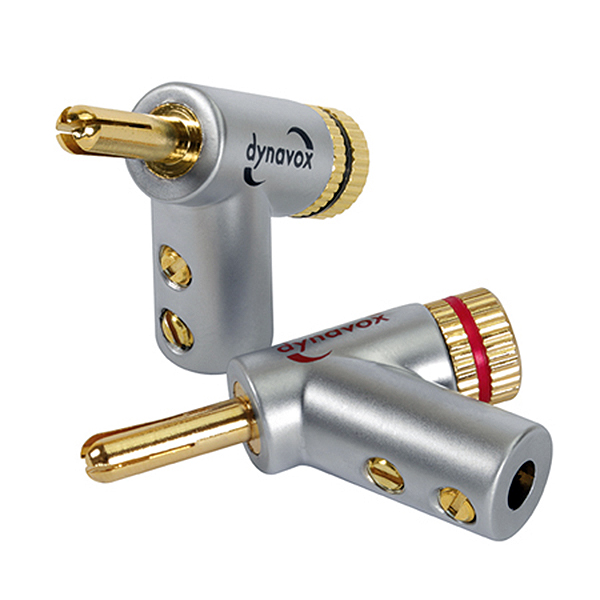 Dynavox Banana Set (207528)