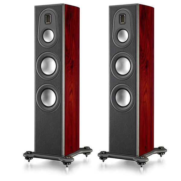 Monitor Audio Platinum PL200 II Rosewood