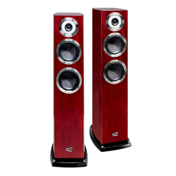 Cabasse Murano Alto Mahogany