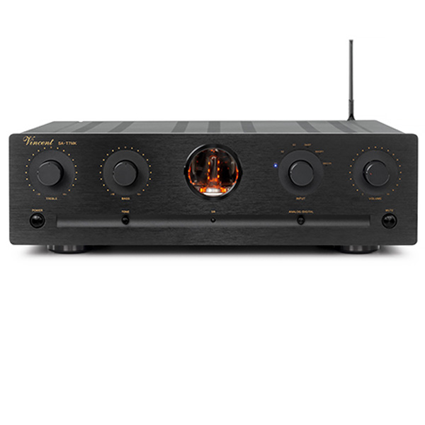 Vincent SA-T7 MK Black