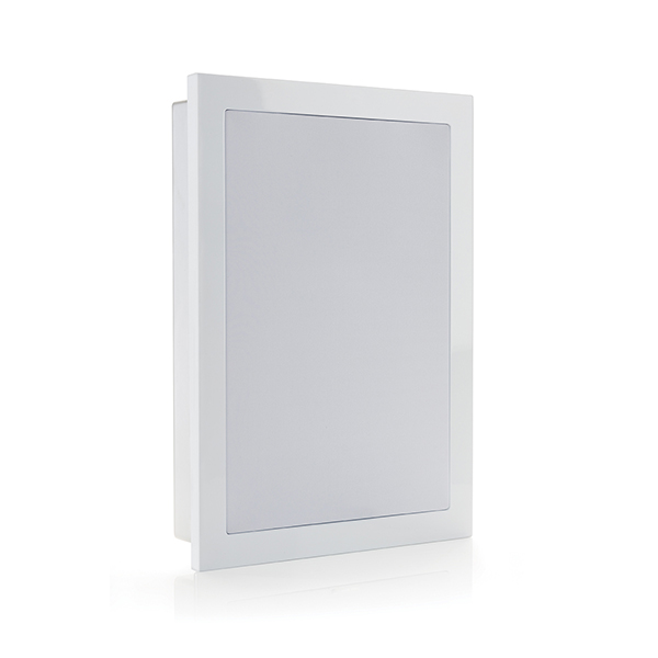 Monitor Audio Soundframe 1 In Wall White