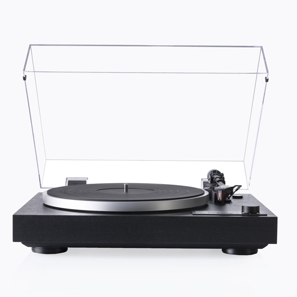 Dual CS429 Black