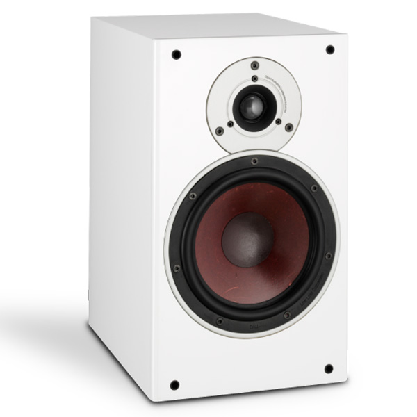 DALI Zensor 3 White
