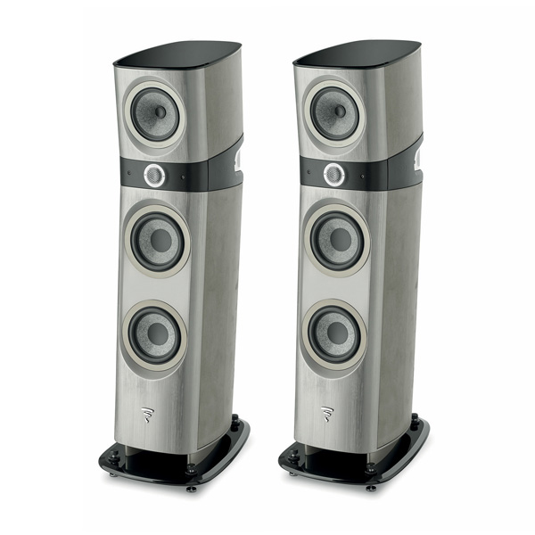 Focal Sopra N°2 Concrete