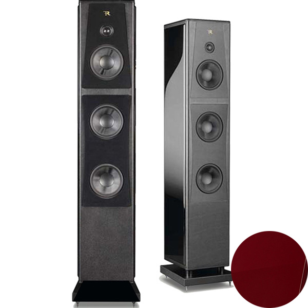 Rosso Fiorentino Certaldo Dark Red Rosso Fiorentino Certaldo Dark Red