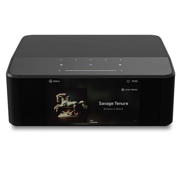 Bluesound Node Icon (N530)-g