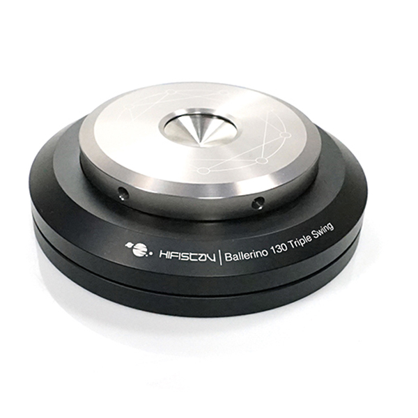 HiFiStay Ballerino 130 Triple Swing (8 Set) HiFiStay Ballerino 130 Triple Swing (8 Set)