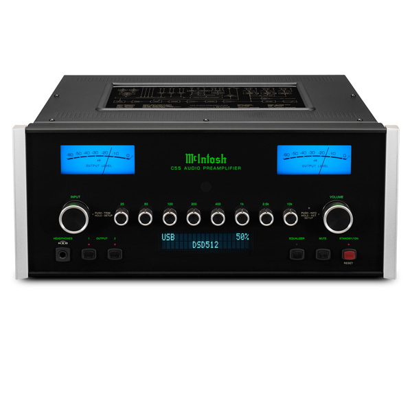 McIntosh C55