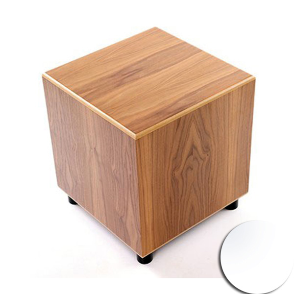 MJ Acoustics Reference 400 SR High Gloss White
