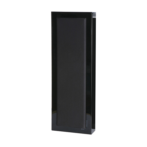 DLS Flatbox XL Black