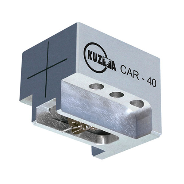 Kuzma CAR 40