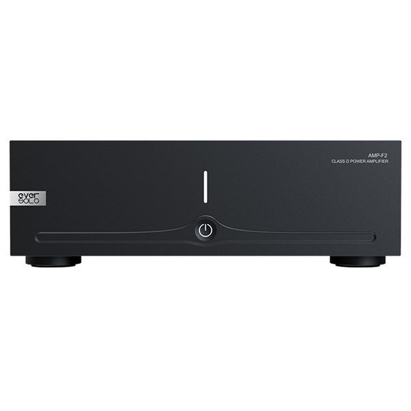Eversolo AMP-F2 Black Eversolo AMP-F2 Black