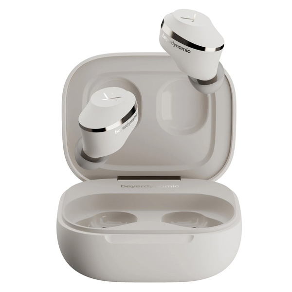 Beyerdynamic Amiron 300 Cream