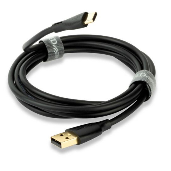 QED Connect USB C-A 0,75 м (QE8184)