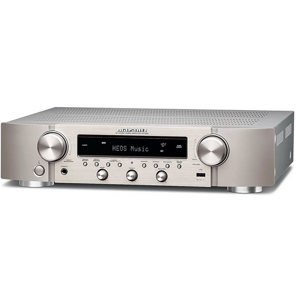 Marantz NR1200 Silver/Gold