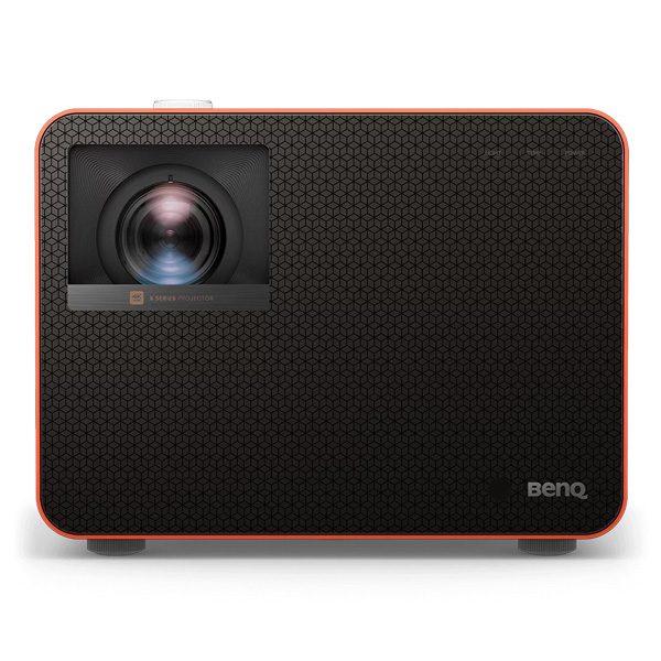 BenQ X3100i