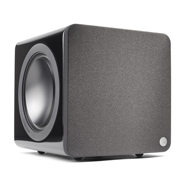 Cambridge Audio X201 Gloss Black