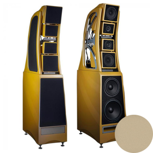 Wilson Audio Chronosonic XVX Quartz Wilson Audio Chronosonic XVX Quartz