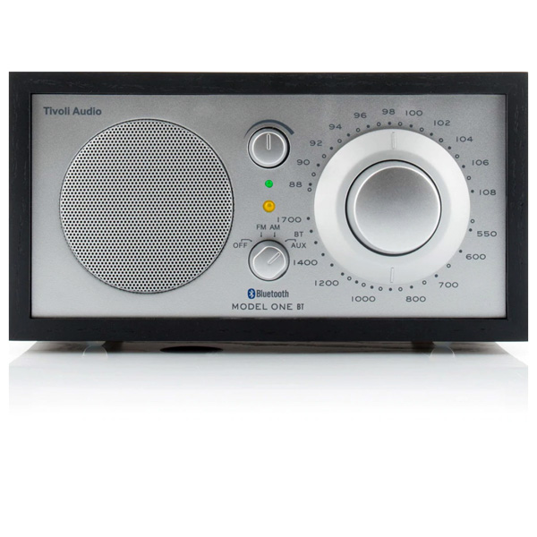Tivoli Audio Model One BT Silver Ash Tivoli Audio Model One BT Silver Ash