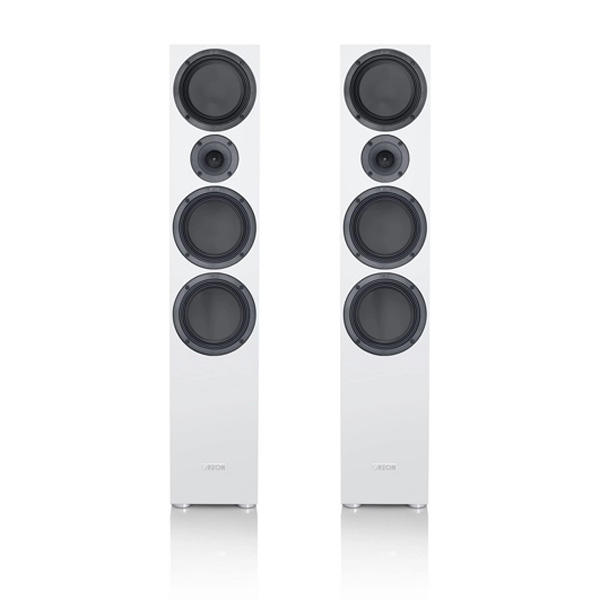 Canton GLE 80 S2 White