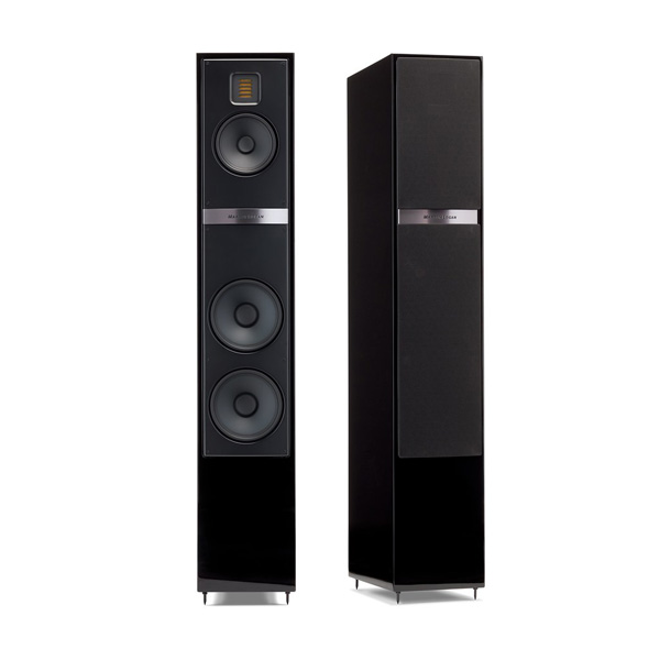 Martin Logan Motion 40i Gloss Black Martin Logan Motion 40i Gloss Black