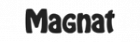 логотип MAGNAT