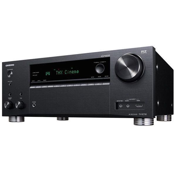 Onkyo TX-RZ730 Black