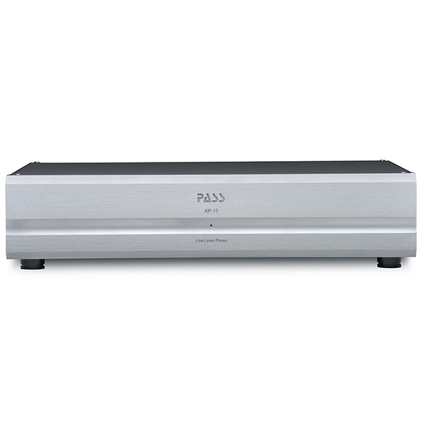 Pass Labs XP-17 Pass Labs XP-17