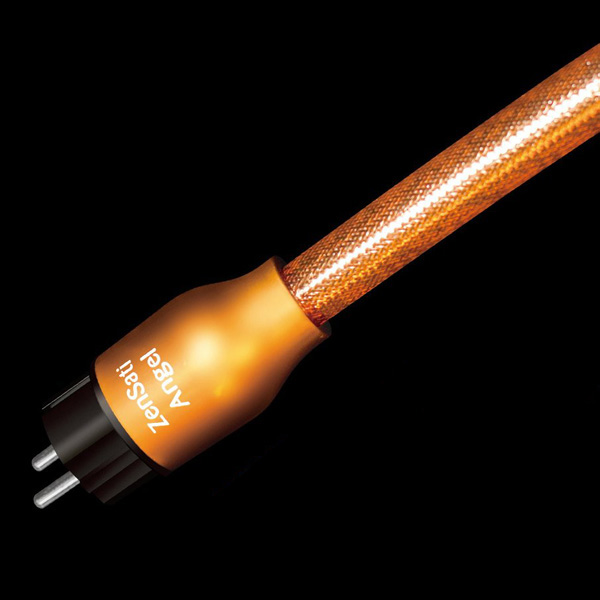 ZenSati Angel Power cord 1,5 м