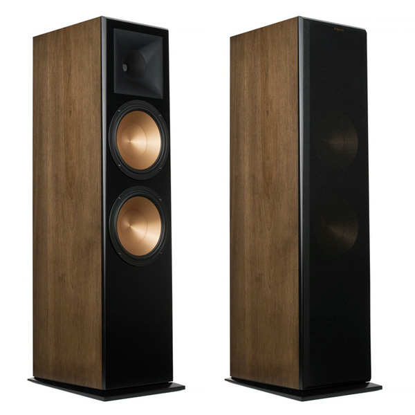 Klipsch Reference RF-7 III Walnut Klipsch Reference RF-7 III Walnut