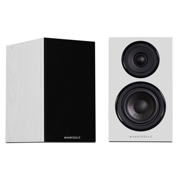 Wharfedale Diamond 12.1 White Oak Wharfedale Diamond 12.1 White Oak