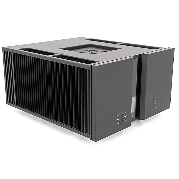 Vitus Audio SIA-030 mk.II Black