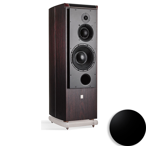 ATC SCM50 ASL SE Tower Black Satin