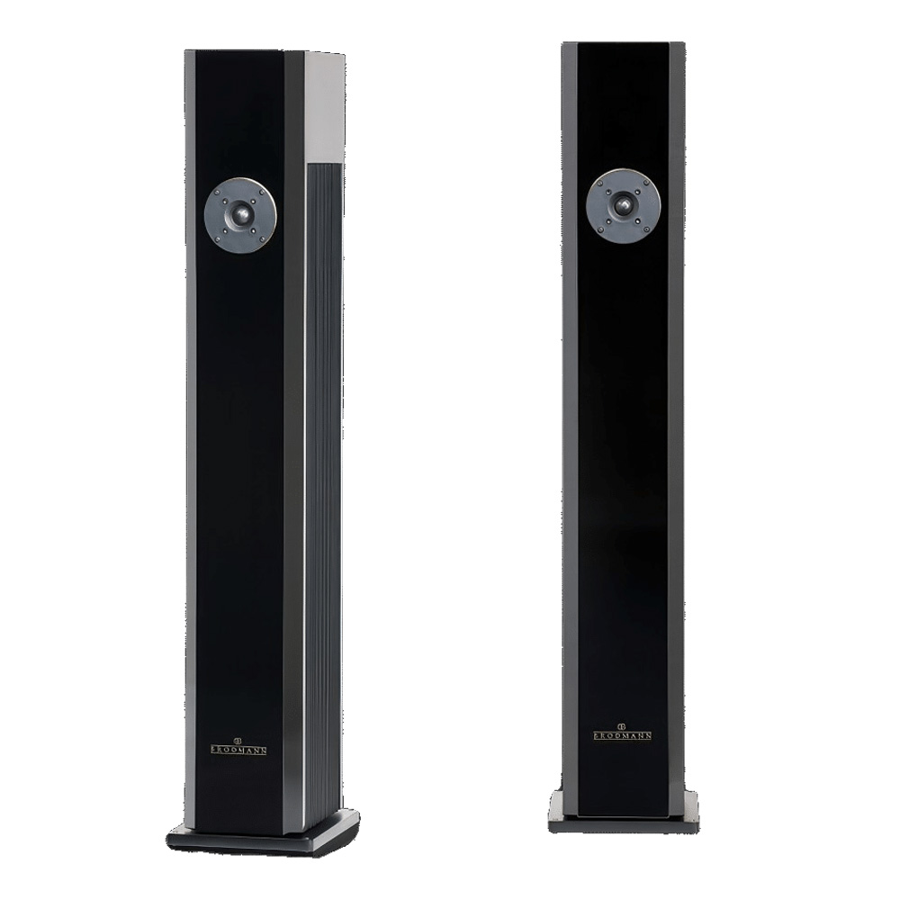 Brodmann Festival 2 Piano Black