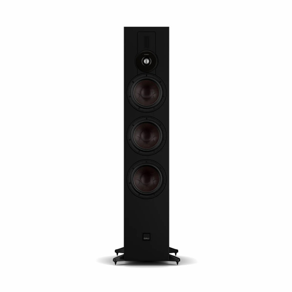 DALI Sonik 9 Black Ash