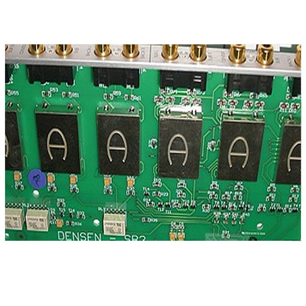 Densen SB-02