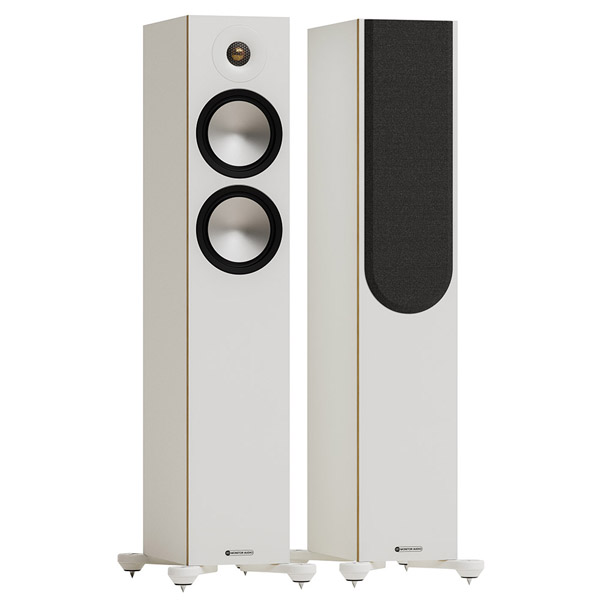 Monitor Audio Bronze 300 White (7G)