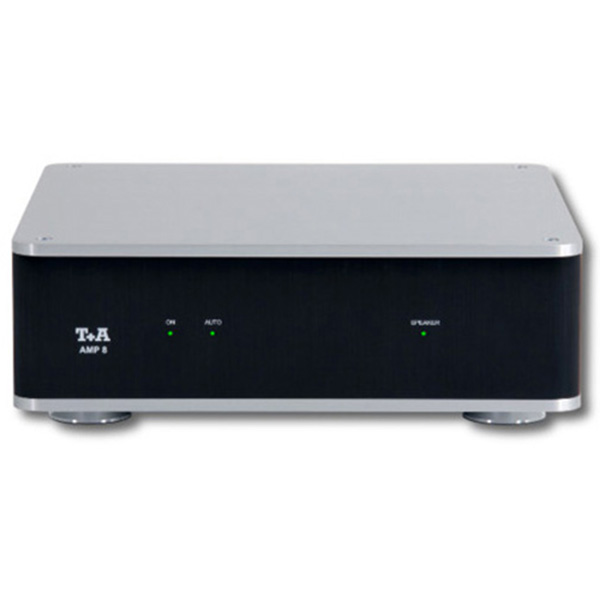 T+A AMP 8