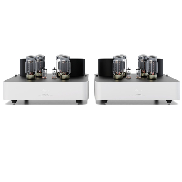 Fezz Audio Olympia Power Amplifier EVO Republika