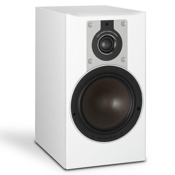 DALI Opticon 2 White