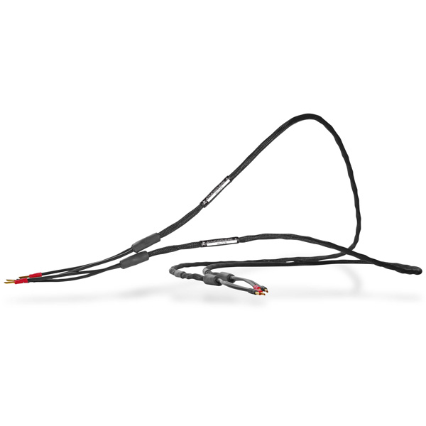 Synergistic Research Atmosphere X Level 1 Alive, IFT Bi-Wire, 3 м