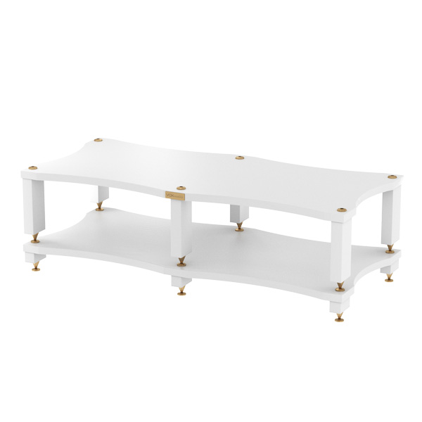 Voxmodule Х-Series 02/2 White