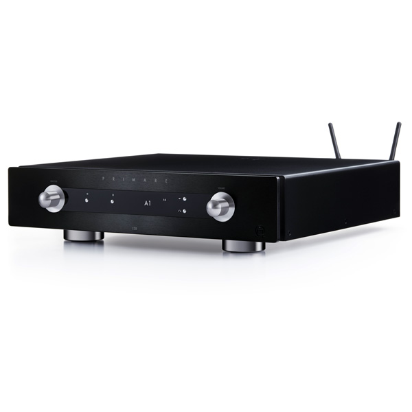 Primare I35 Prisma Black