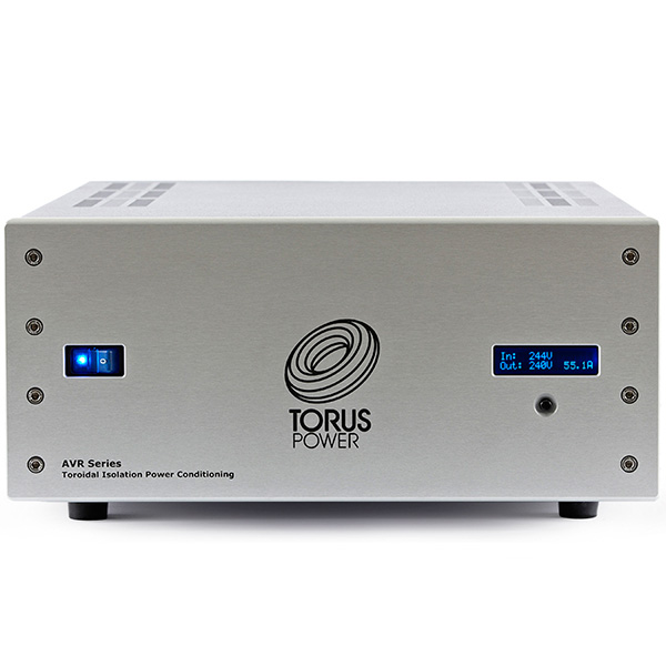 TORUS POWER AVR-2 16 CE (CS)