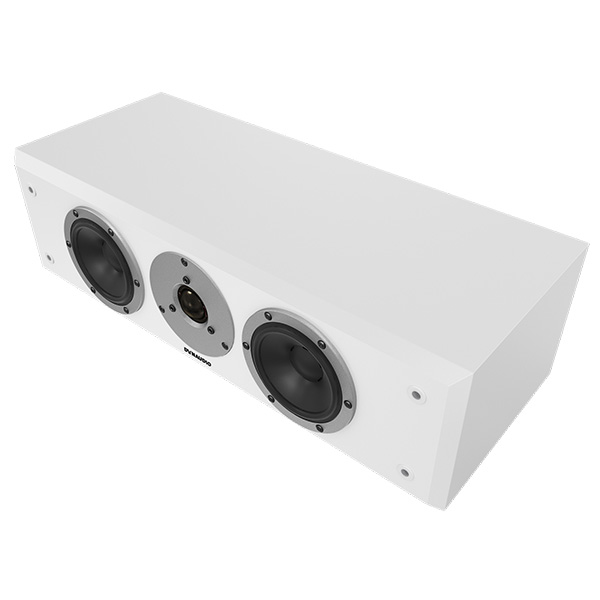 Dynaudio Emit M15C Satin White