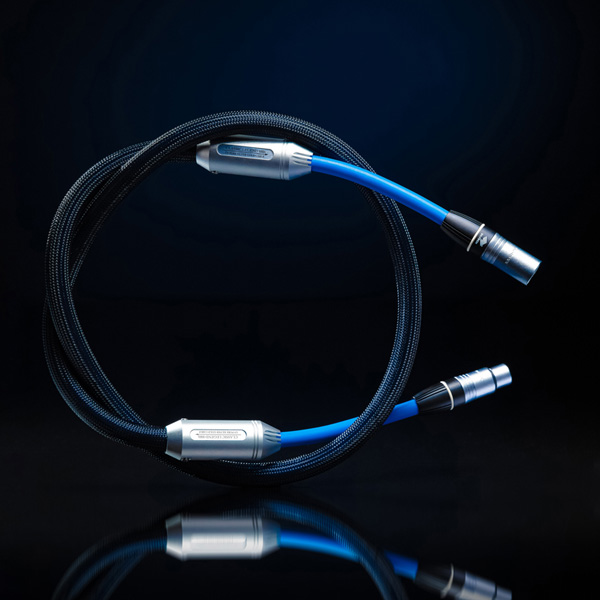 Siltech Classic Legend 880D XLR 2,0 m