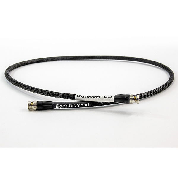 Tellurium Q Black Diamond Digital BNC 1.0 м
