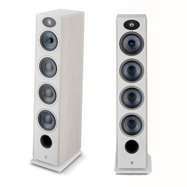 Focal Vestia No3 Light Wood